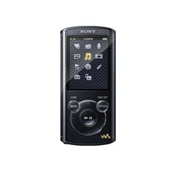 Sony Walkman Nwz-e464 Treiber