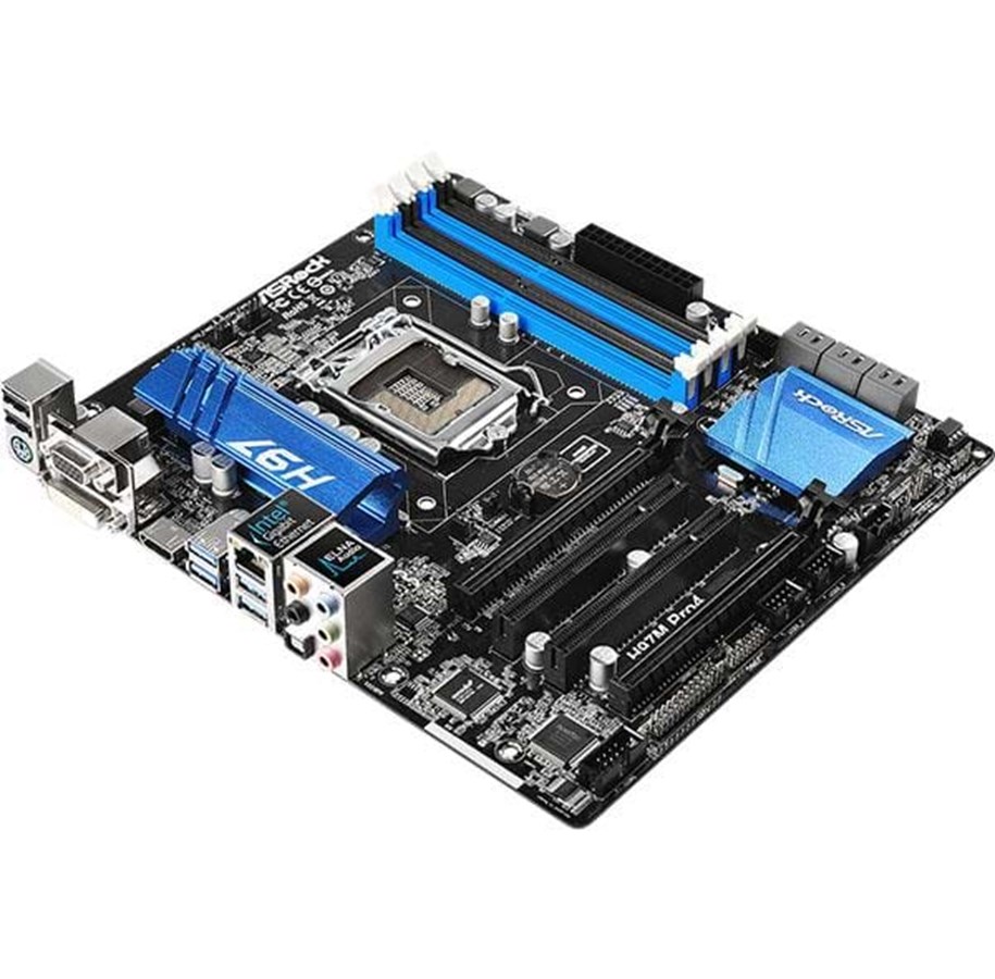 Asrock h97m anniversary
