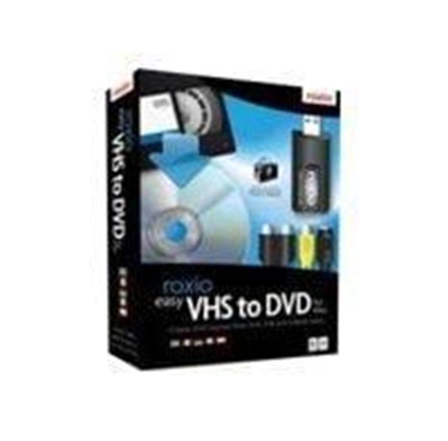Vhs to dvd software Vhs to dvd software