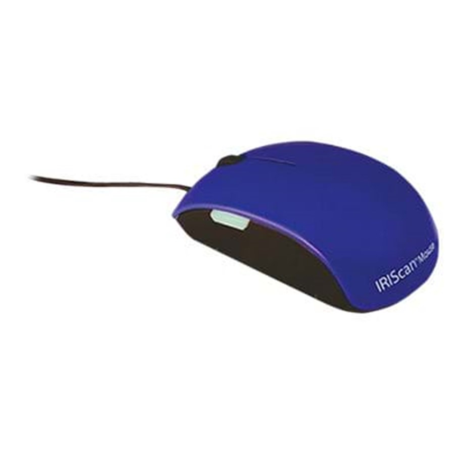 Iriscan mouse executive 2 driver windows 10